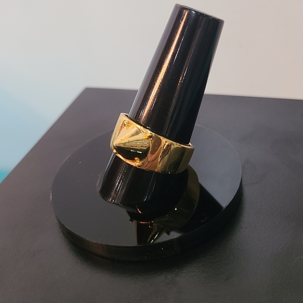 Eddie Borgo Gold Plated Ring